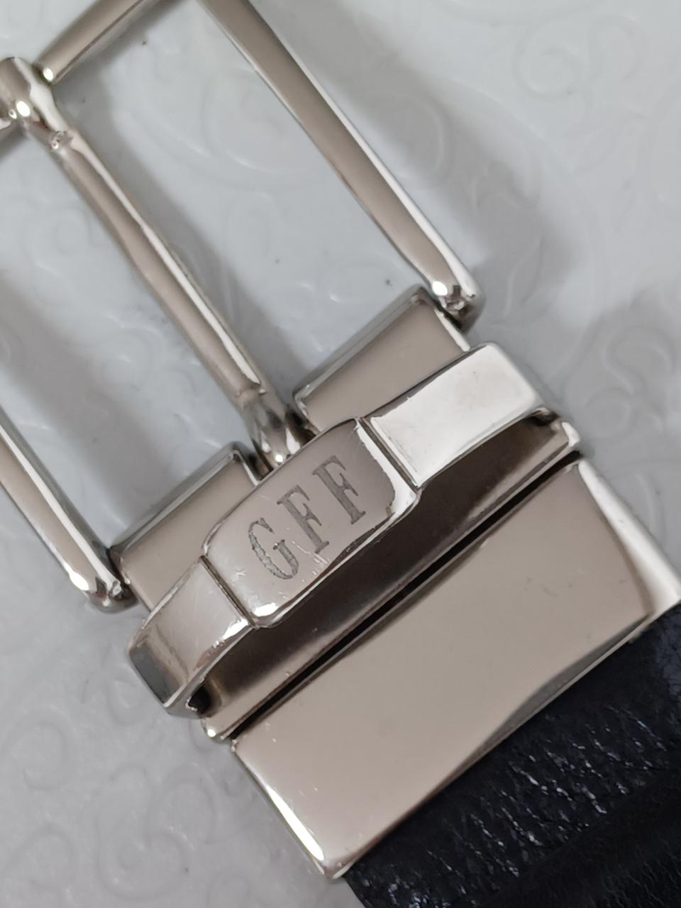 GFF MOD BREV 이태리 벨트 정품