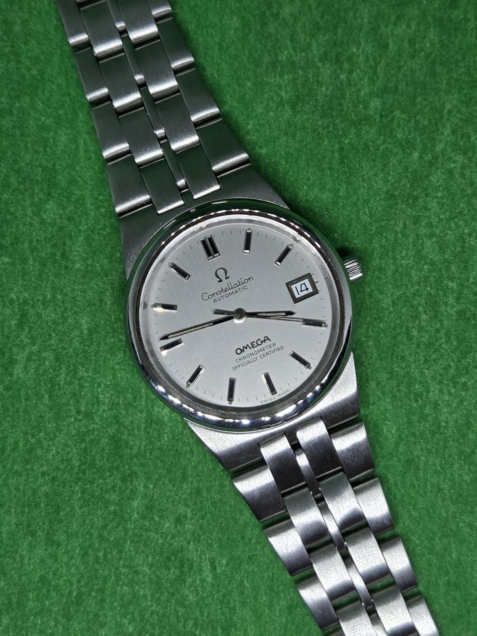 오메가 컨스텔레이션