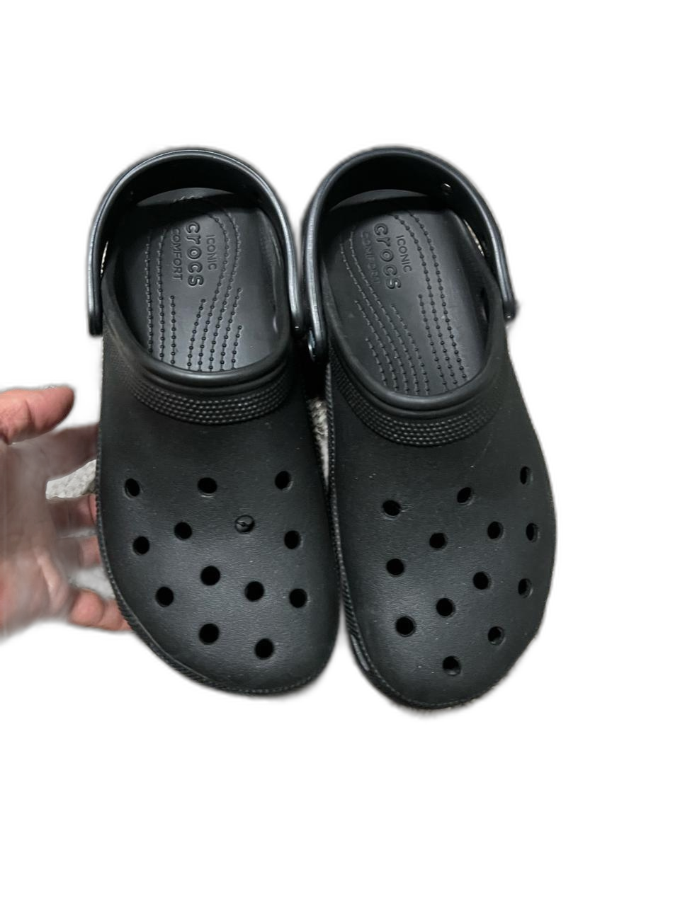 Crocs