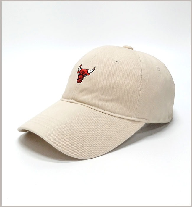 NBA 정품 시카고불스 모자 J-611