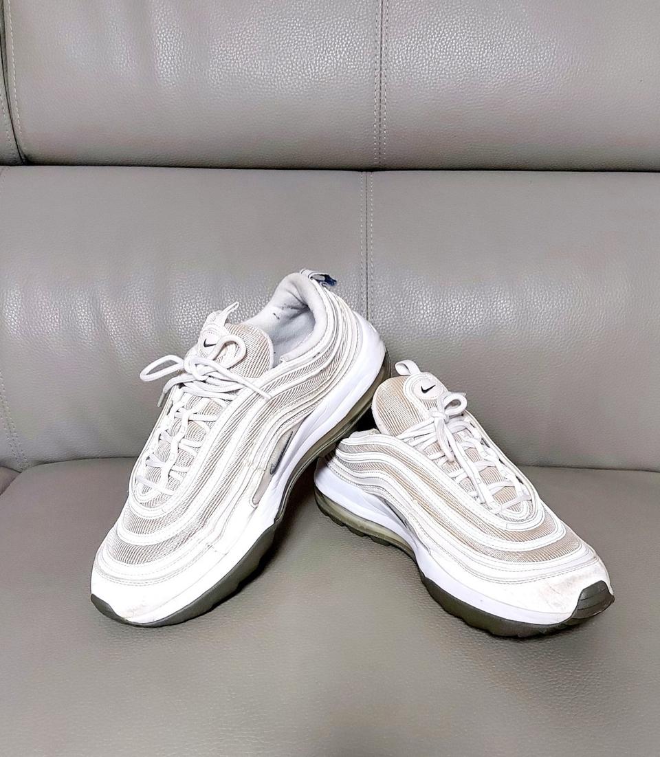 나이키 남성골프화285/에어맥스 골프화/택포