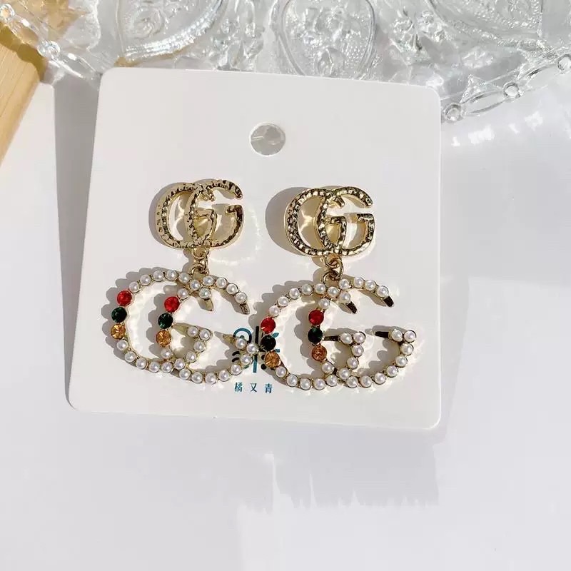 구찌 귀걸이 이뻐요~