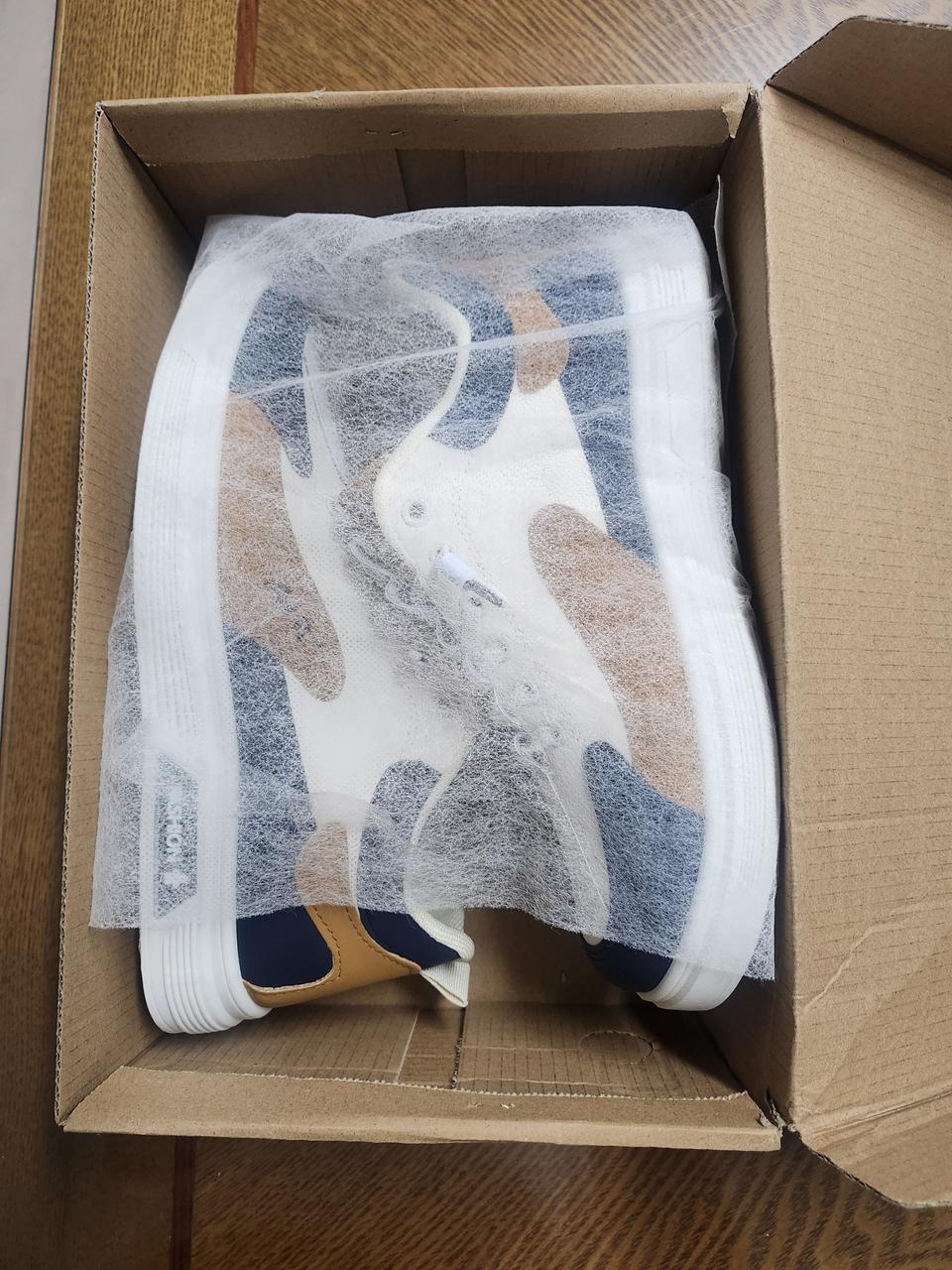 패션스니커즈 255