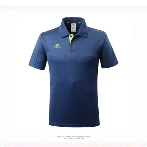 아디다스 반팔 카라티 폴로티