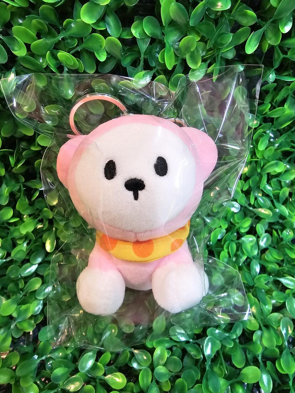 아지 키링 인형 아지 새거 팔아요