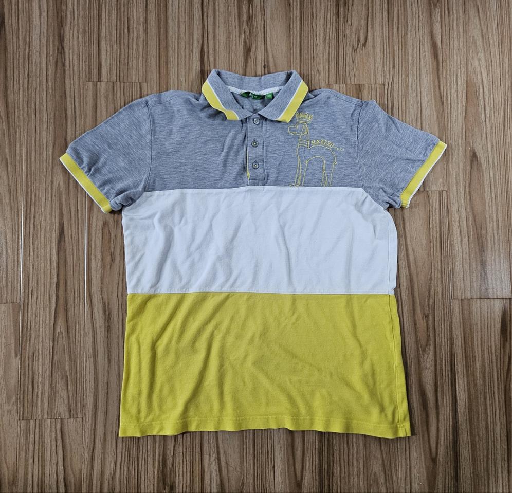 헤지스 골프 카라티