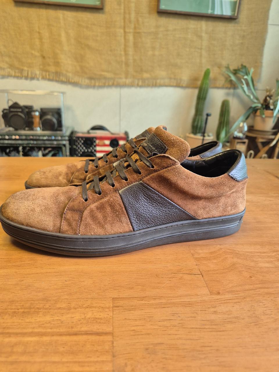 270-275(43) 안토니오마우리치 이태리스니커즈