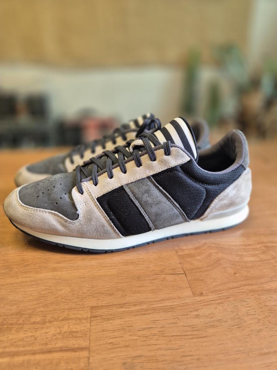 270-275(43) 정품 아미 AMI 스니커즈