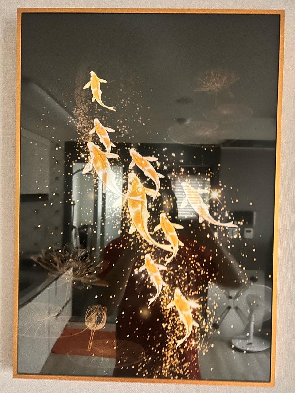 잉어 그리 팝니다!!