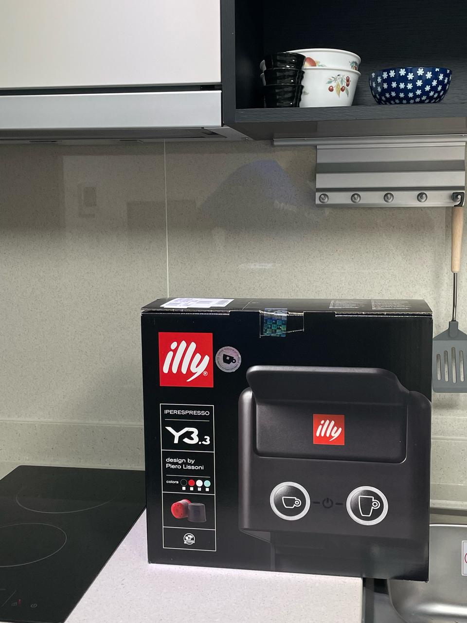 일리코미 머신 팝니다.