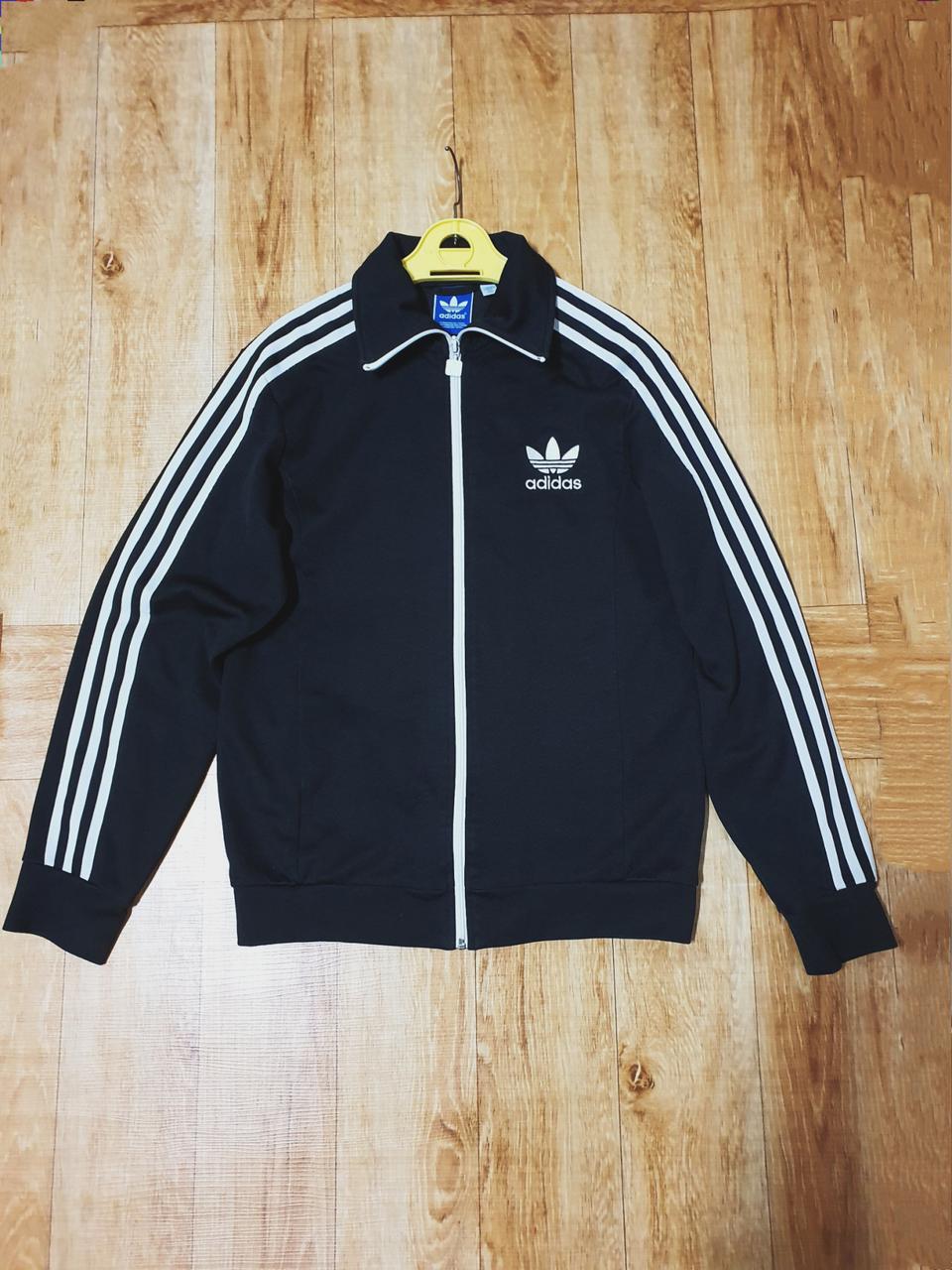 아디다스 유로파 져지 트랙탑(100)