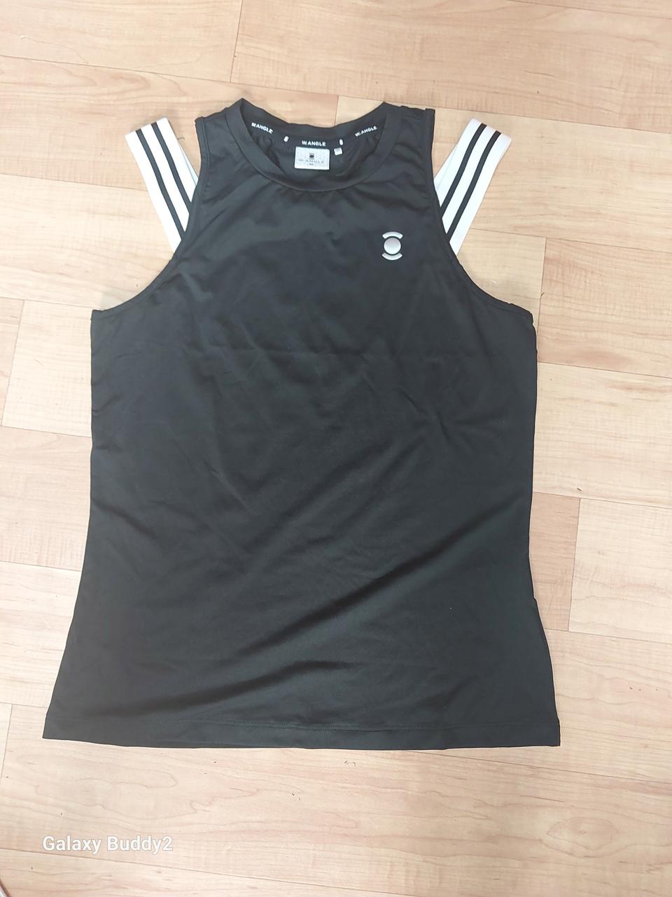 와이드앵글 골프