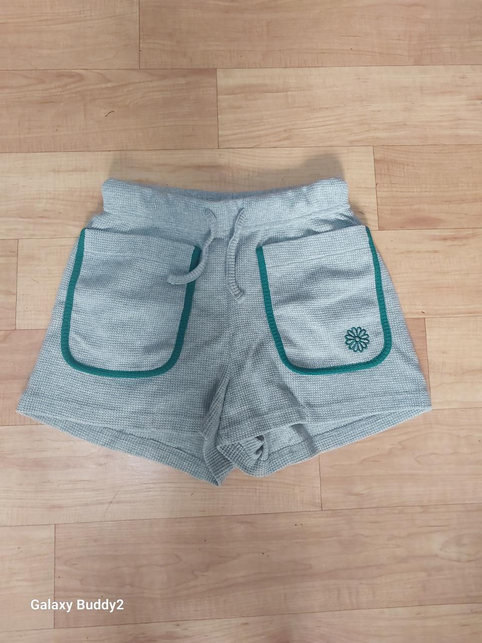 마르디메크르디 반바지