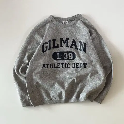 90's UsA the cotton exchange 빈티지 맨투맨 L