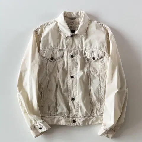 폴로 랄프로렌 트러커 자켓 L