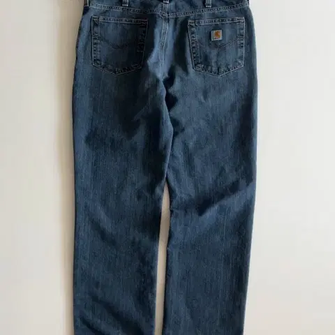 칼하트 데님 팬츠 38