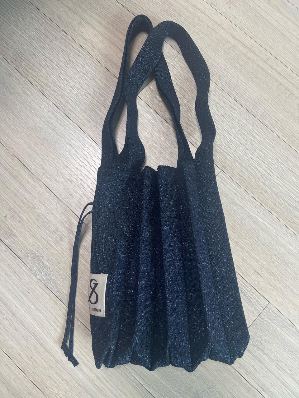 조셉앤스테이시 니트백 s