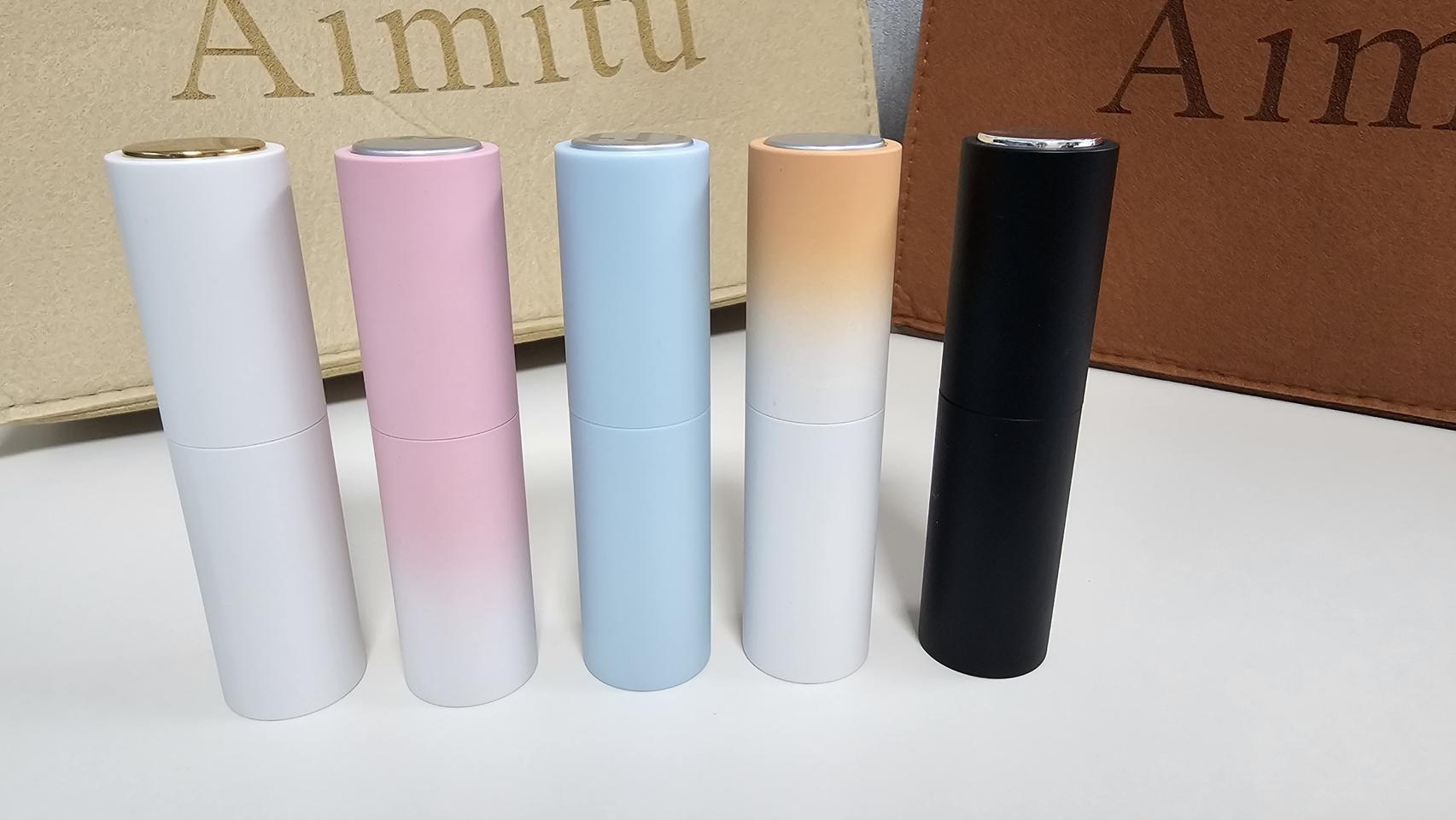 향수 리필 공병