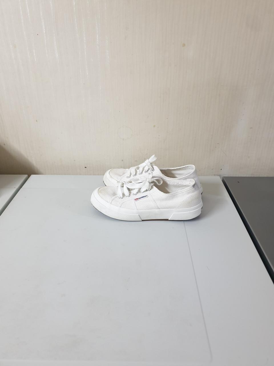 수페르가 코투 클래식 단화230 운동화230