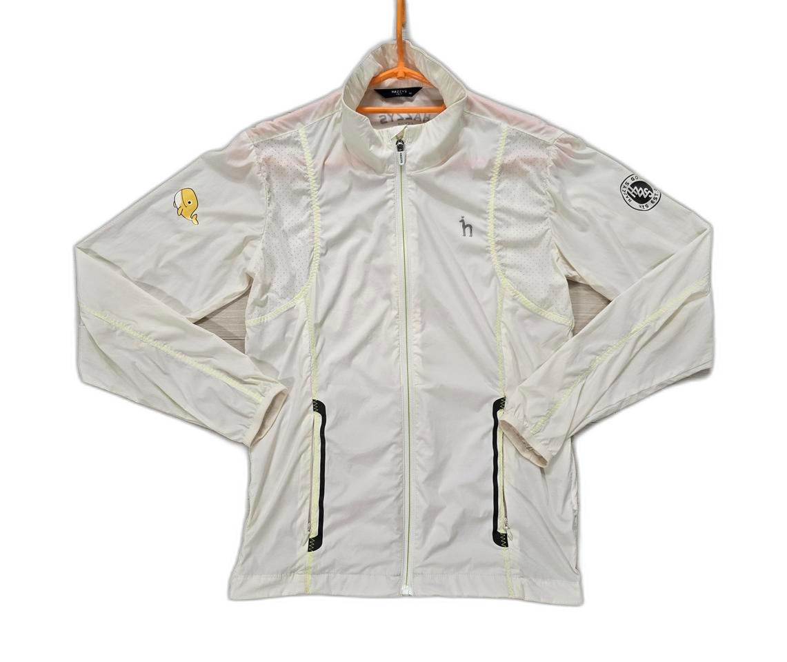 헤지스 골프 집업 44(XS)