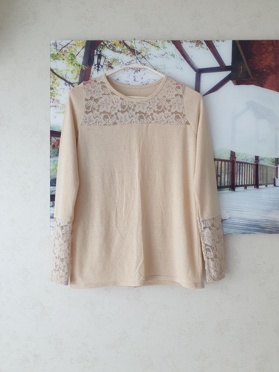 고급 니트티 55~66 정가5만