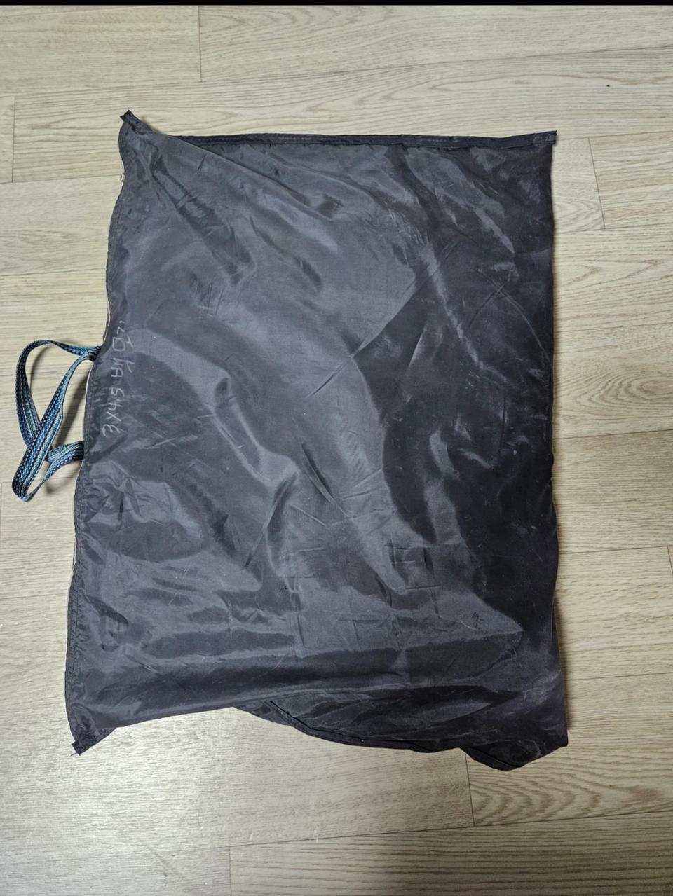 셀토스 순정바닥매트