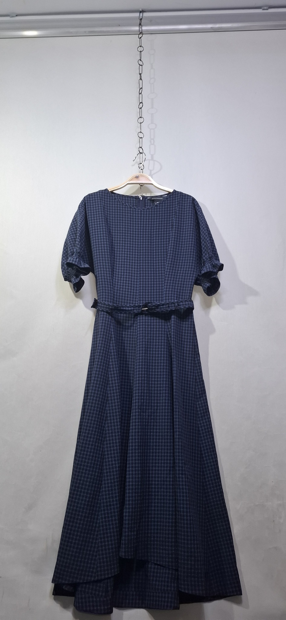 44 한섬원피스 클럽모나코 여름원피스 롱원피스 44사이즈