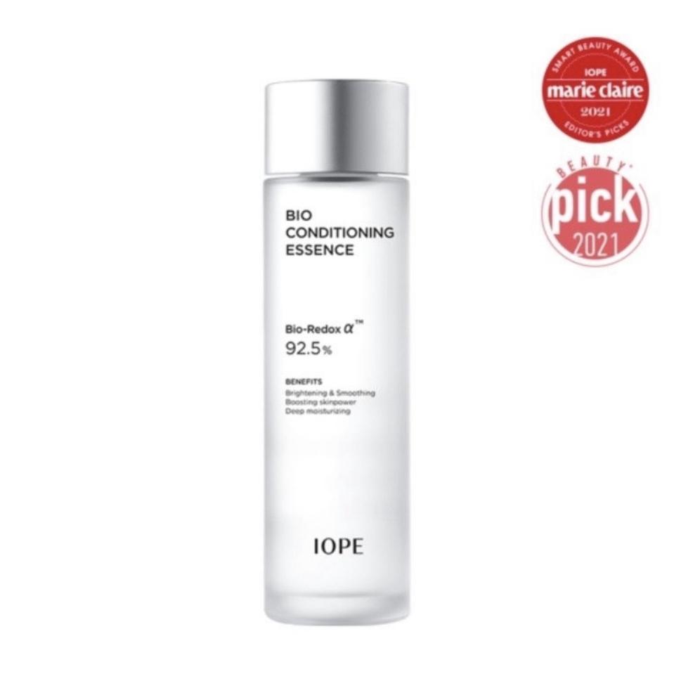 [새상품] 아이오페 바이오 컨디셔닝 에센스(스킨)