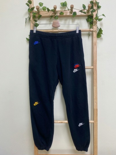 나이키 프렌치테리 바지-L