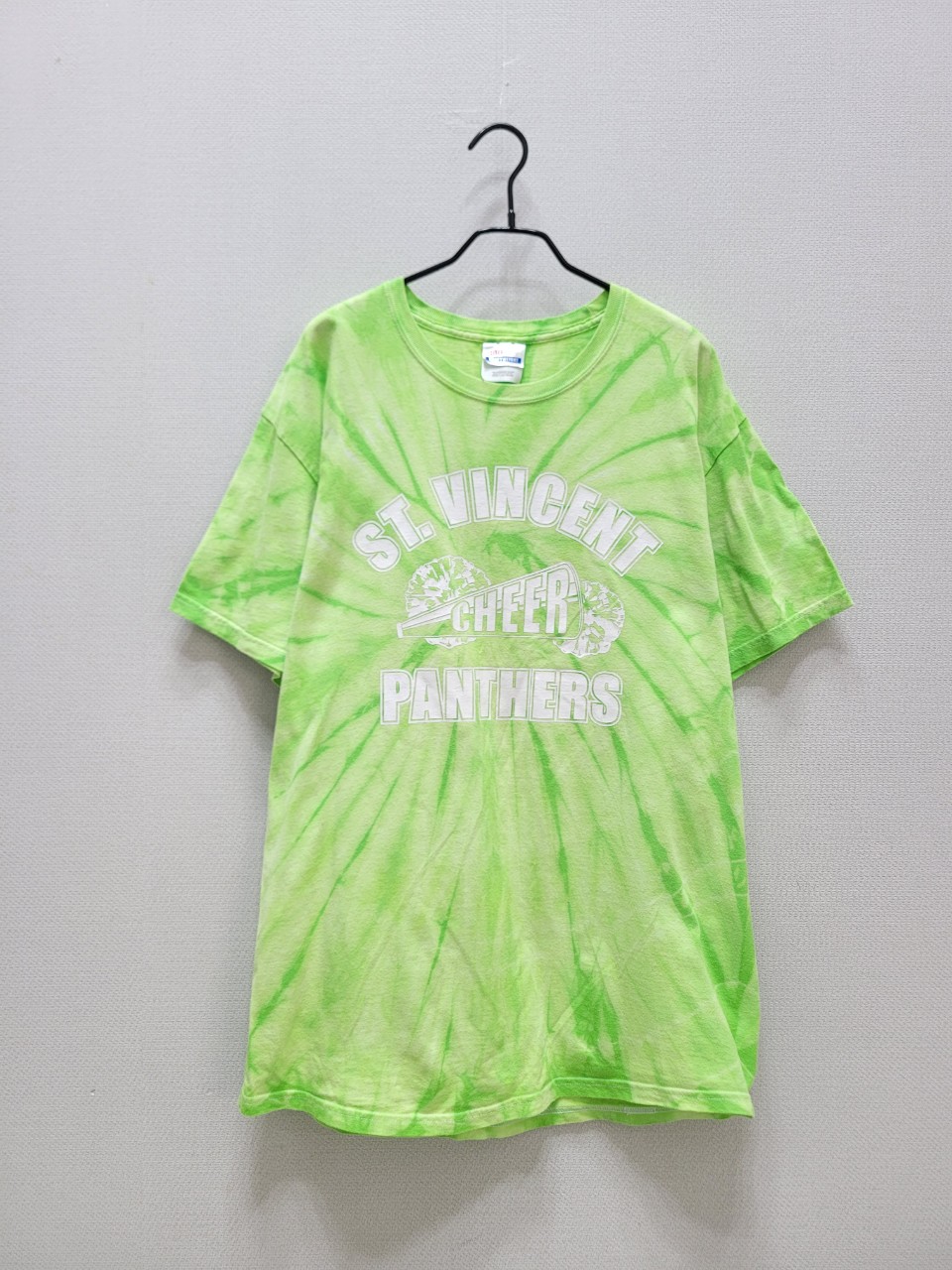 헤인즈 타이다이 티셔츠