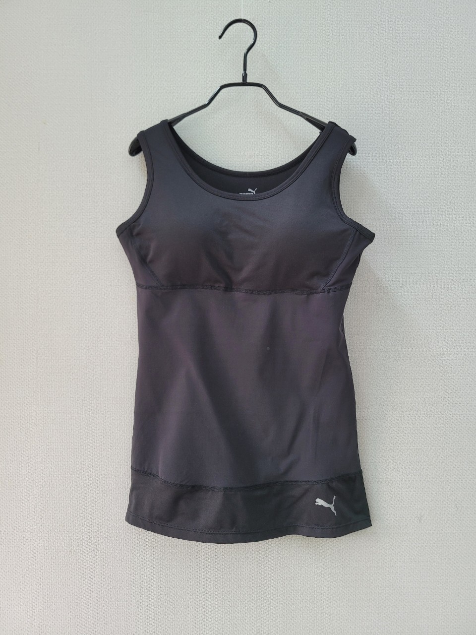 푸마 브라나시-블랙