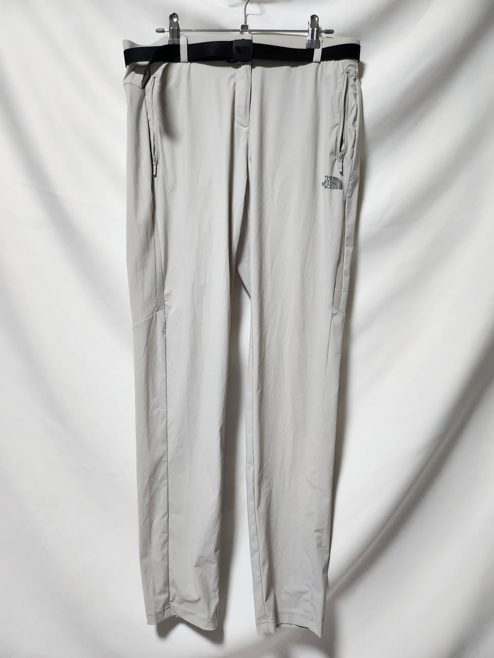 노스페이스 여름등산바지