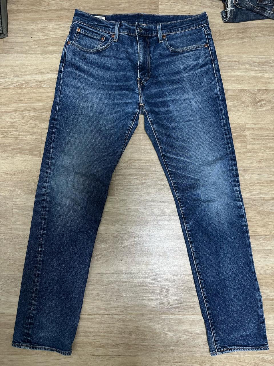 Levis 리바이스 청바지 501 W31 L30