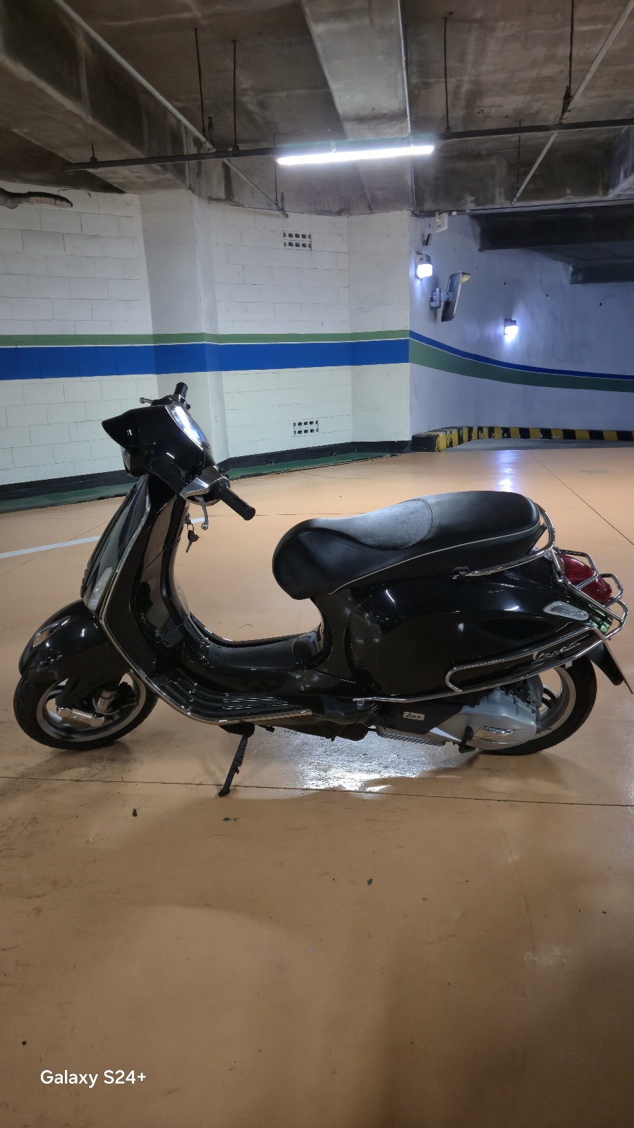 베스파 프리마베라