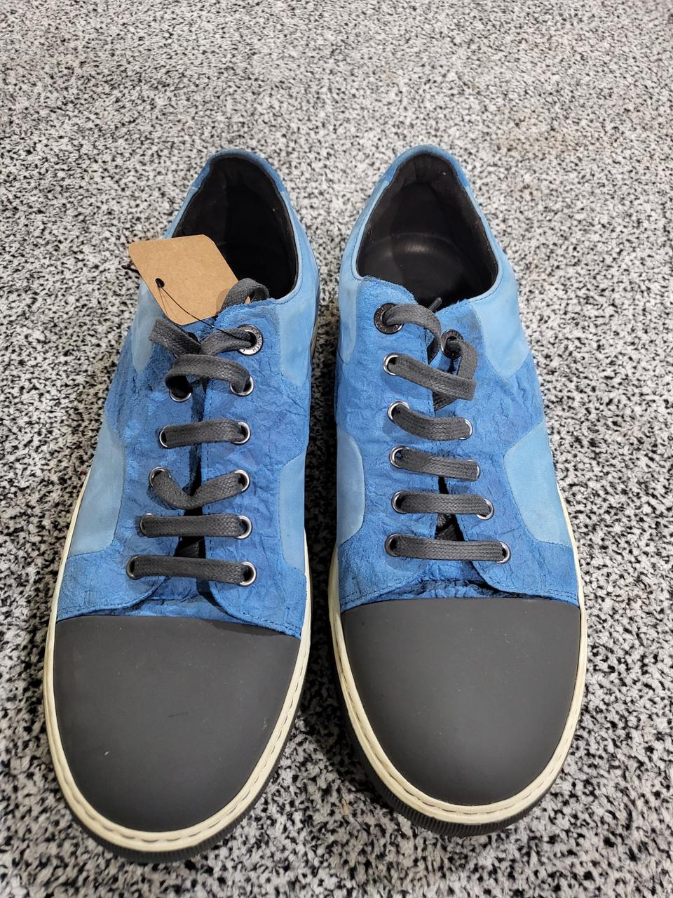 랑방 (Lanvin) 스니커즈