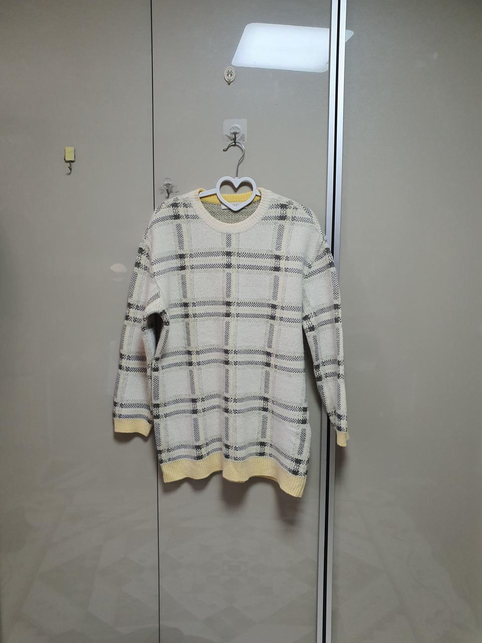 리스트 여성 울 스웨터(66)  ♡8