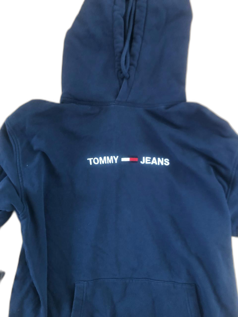 토미진 후드티 XL