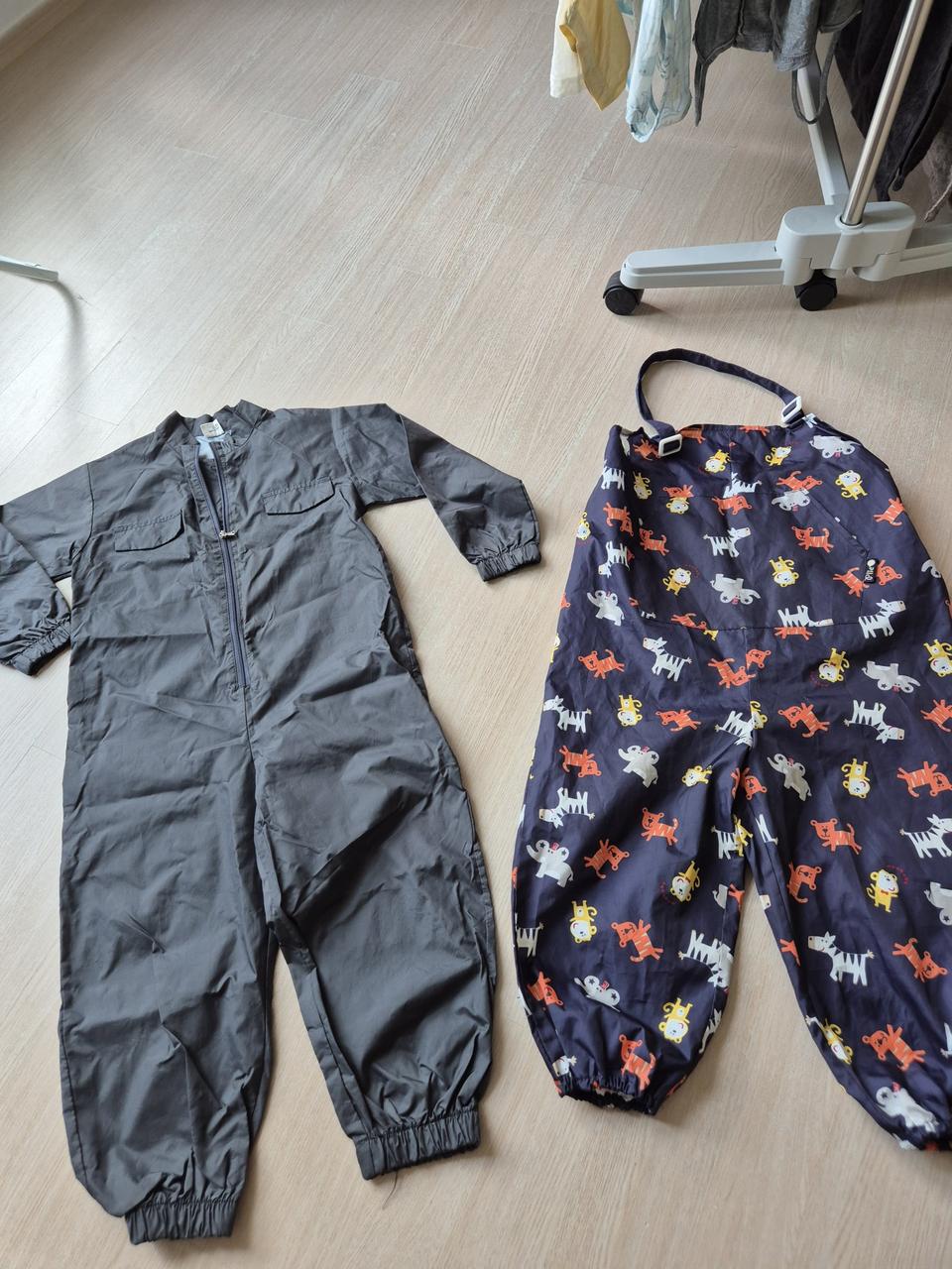 유아 아동 미술가운 110호