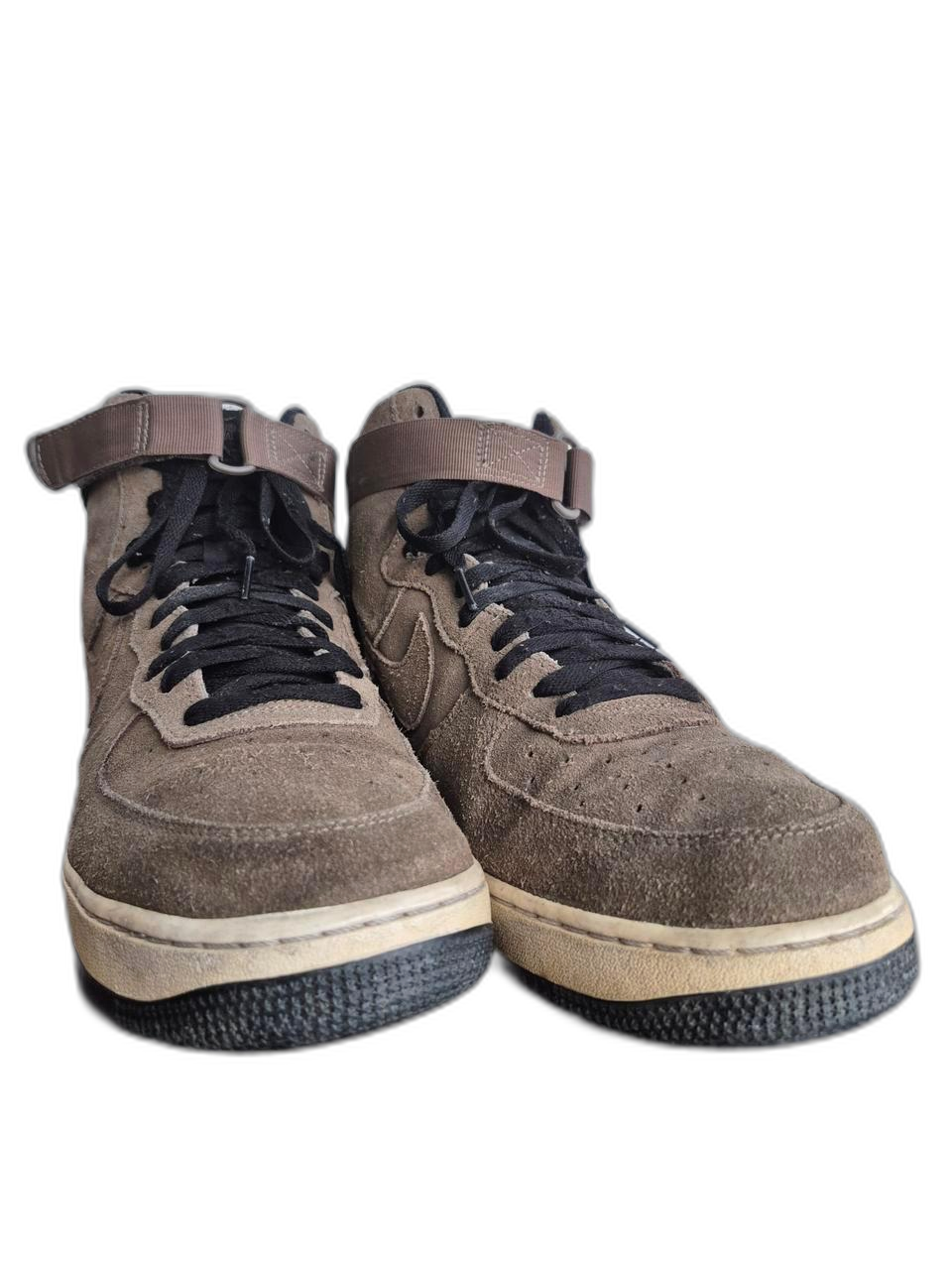 나이키 에어포스1 하이(290)