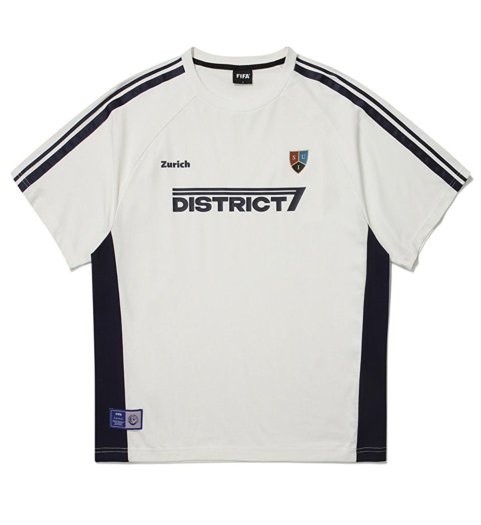 (새상품) FIFA1904 D7  반소매 유니폼 판매해요~