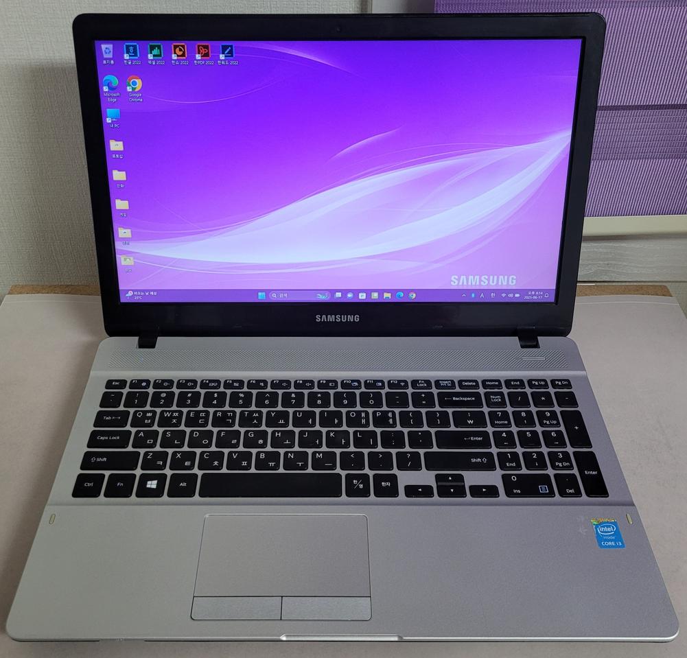 대구 삼성 노트북 팔아요