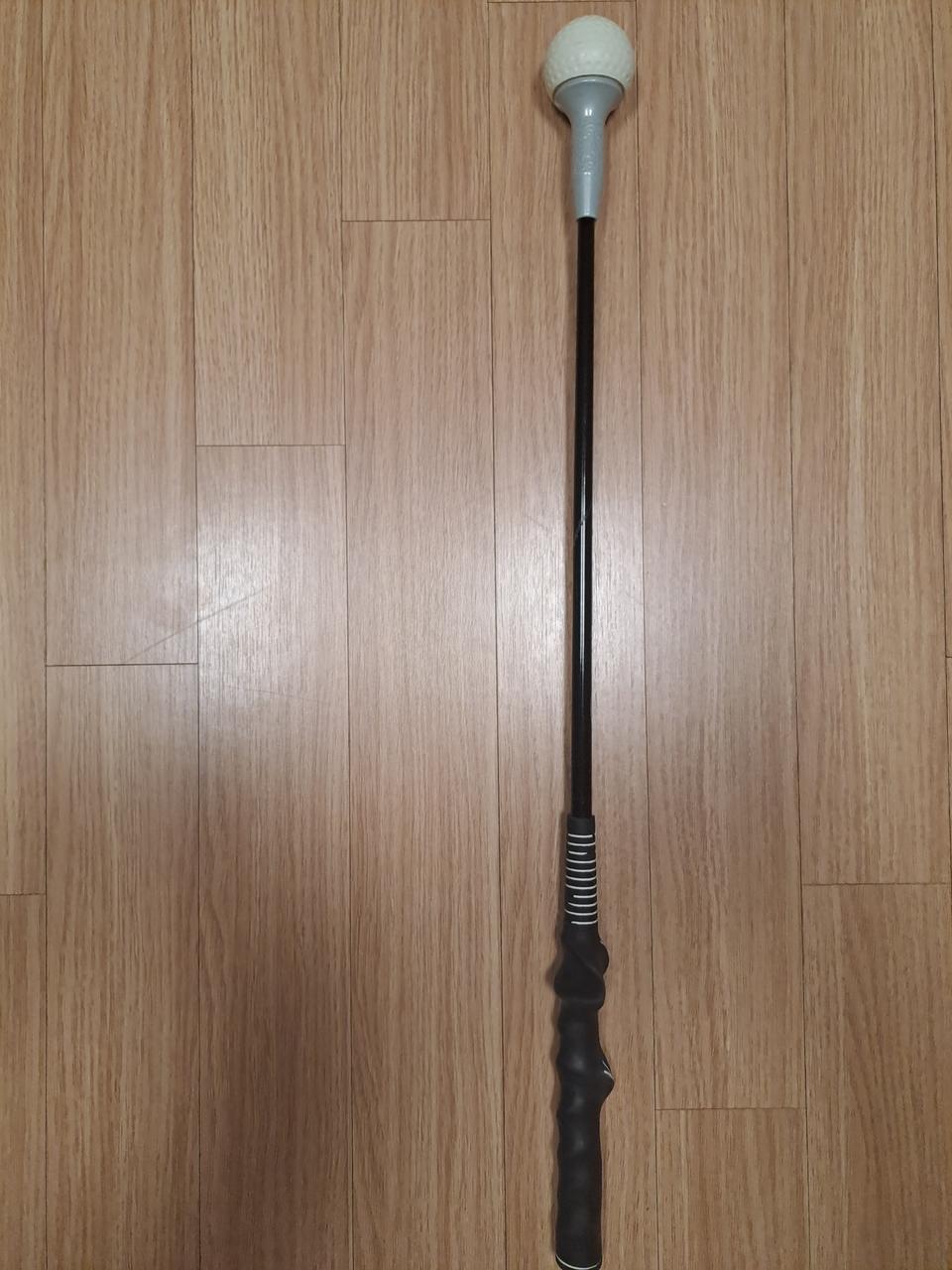 골프 스윙연습기 팝니다