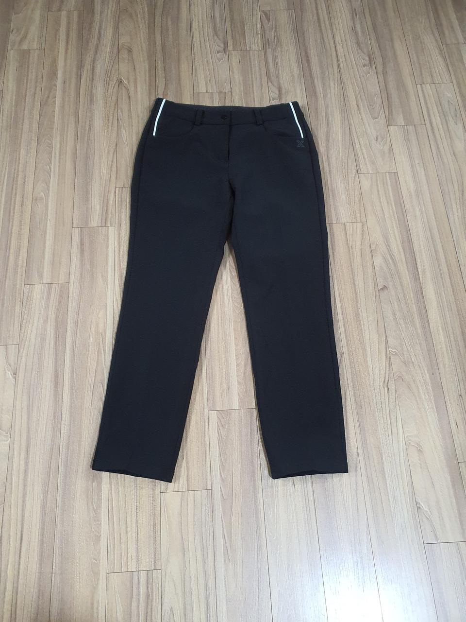 제이디엑스여성 골프 바지