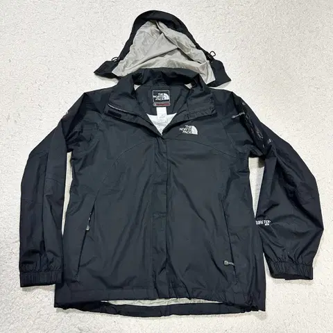 노스페이스 고어텍스 바람막이 자켓 여성 L