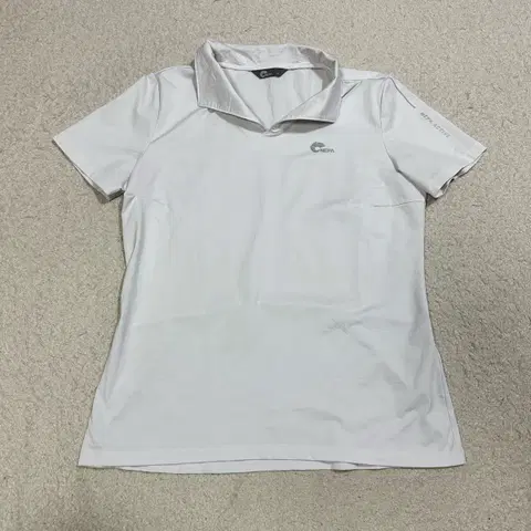 네파 반팔 카라티 기능성 여성 105