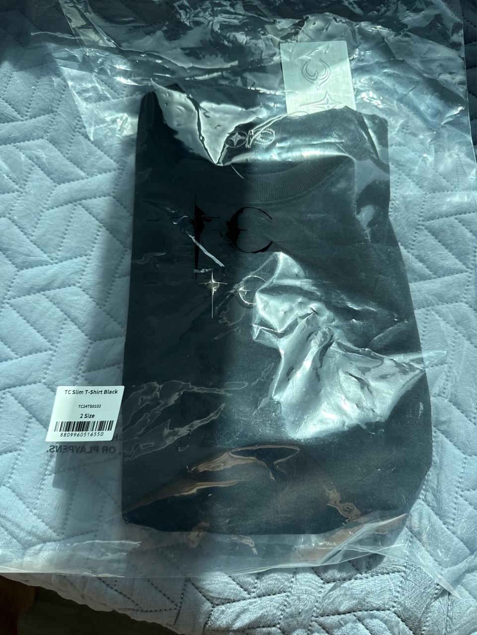 떠그클럽 슬림티