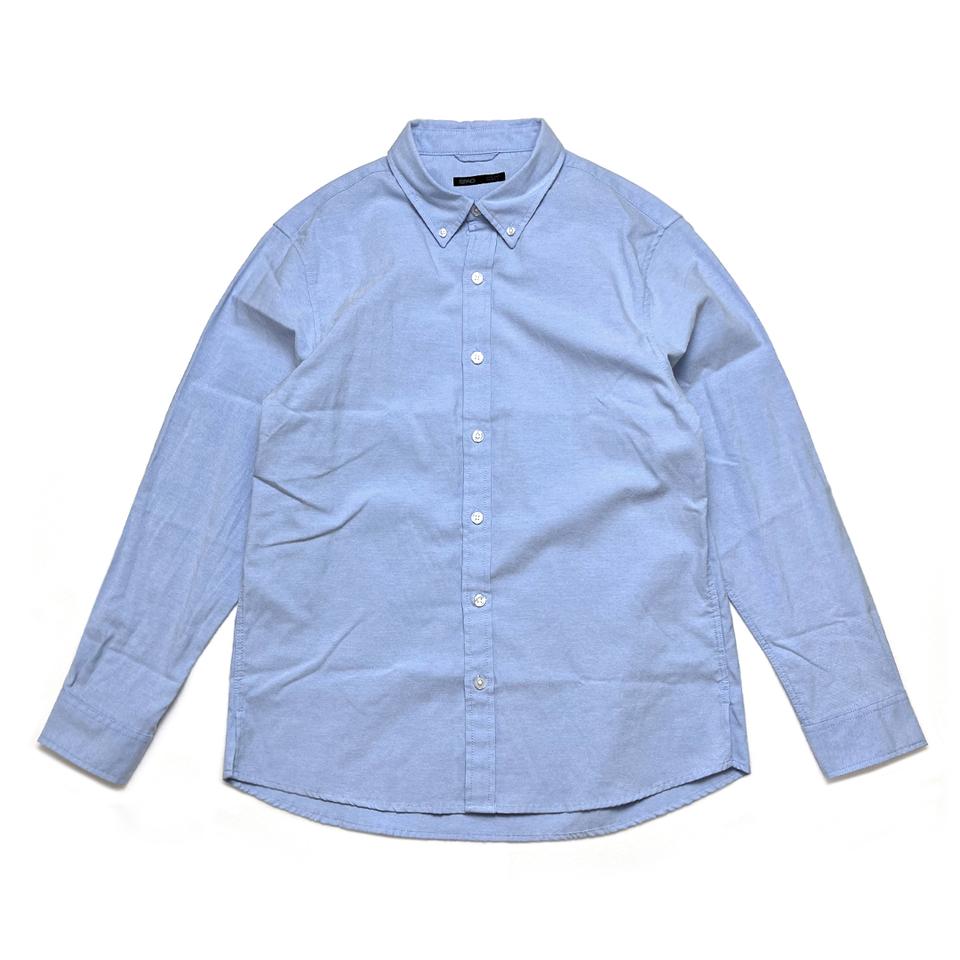 (새제품) 스파오 옥스포드 셔츠