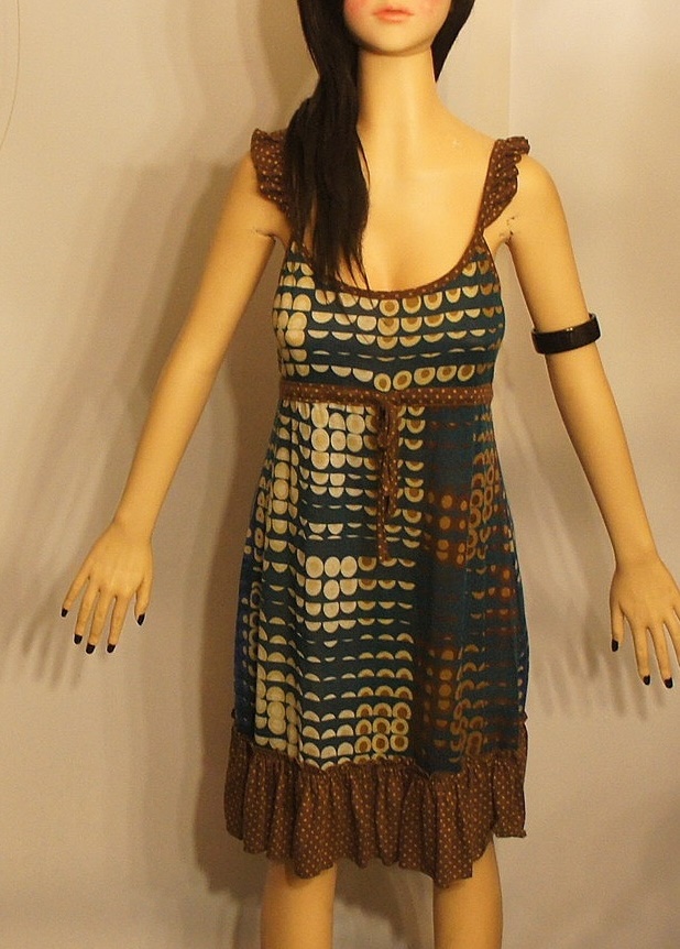 1324 미니원피스 롱원피스 반팔원피스 나시원피스 빈티지샵 여자니트원피스