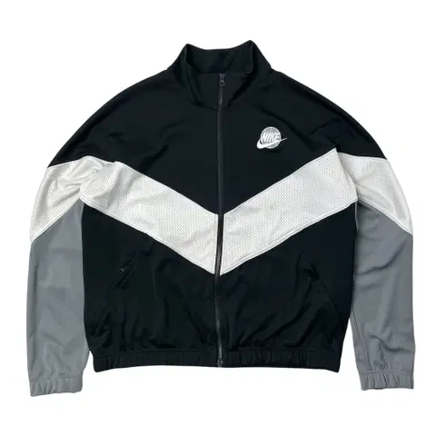[택포] 나이키 농구져지 트랙자켓 XL