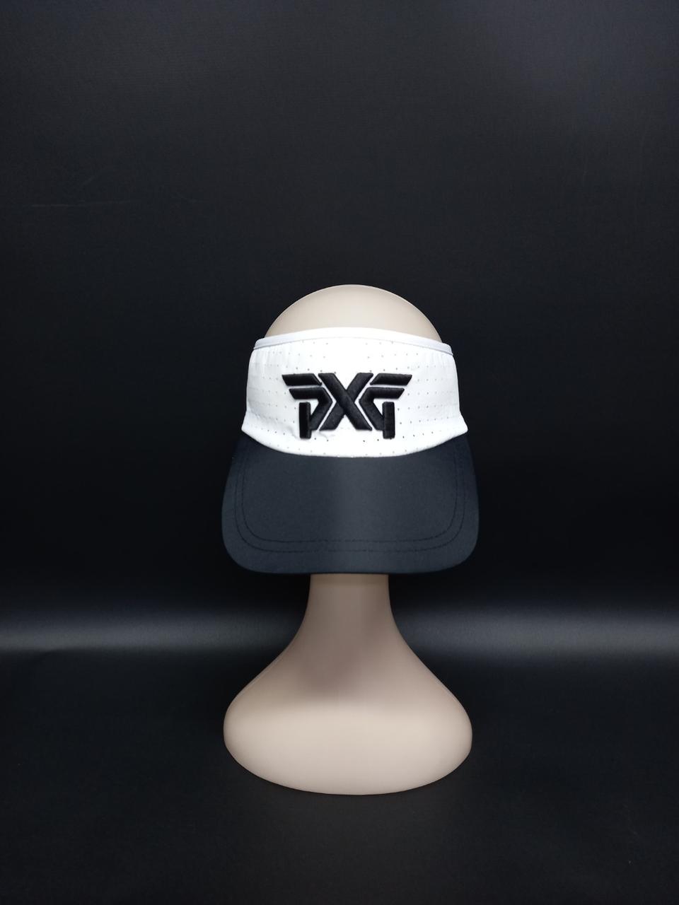 PXG 골프 여성 썬캡